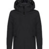 Padded Hoody Softshell Junior