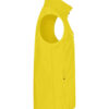 0200911-10_ClassicSoftshellVest_Lemon_right
