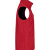 0200911-35_ClassicSoftshellVest_Red_right