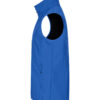 0200911-55_ClassicSoftshellVest_RoyalBlue_left