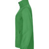 0200915-605_ClassicSoftshellJktLady_AppleGreen_left