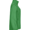 0200915-605_ClassicSoftshellJktLady_AppleGreen_right