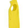 0200916-10_ClassicSoftshellVestLady_Lemon_left