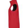 0200916-35_ClassicSoftshellVestLady_Red_left