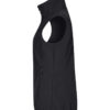 0200916-99_ClassicSoftshellVestLady_Black_left