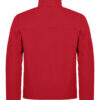 Padded Softshell Jacket