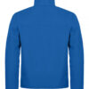 Padded Softshell Jacket