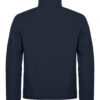 Padded Softshell Jacket