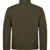 Padded Softshell Jacket