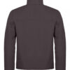 Padded Softshell Jacket