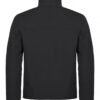 Padded Softshell Jacket