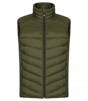 Idaho Vest