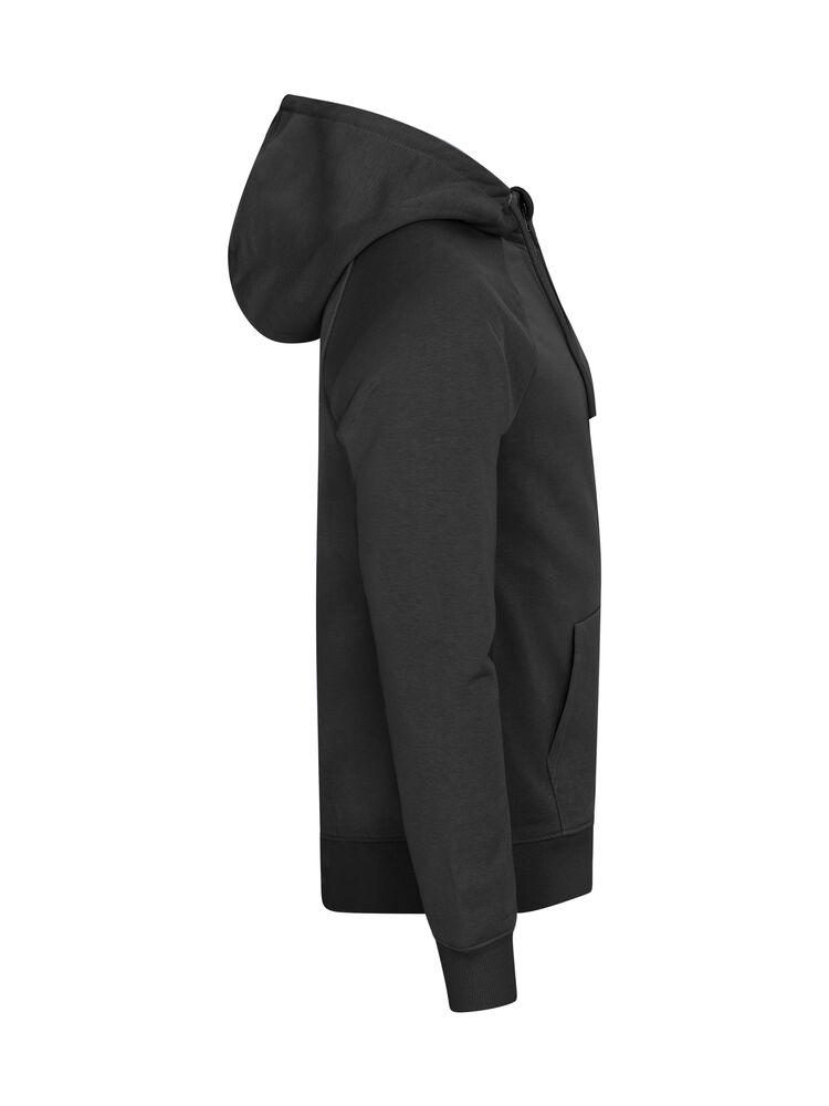 0201054-99_MiamiPROFullZipHoody_black_Right