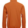 Basic Softshell Jacket