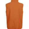 Basic Softshell Vest