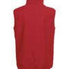 Basic Softshell Vest