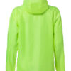 Basic Rain Jacket