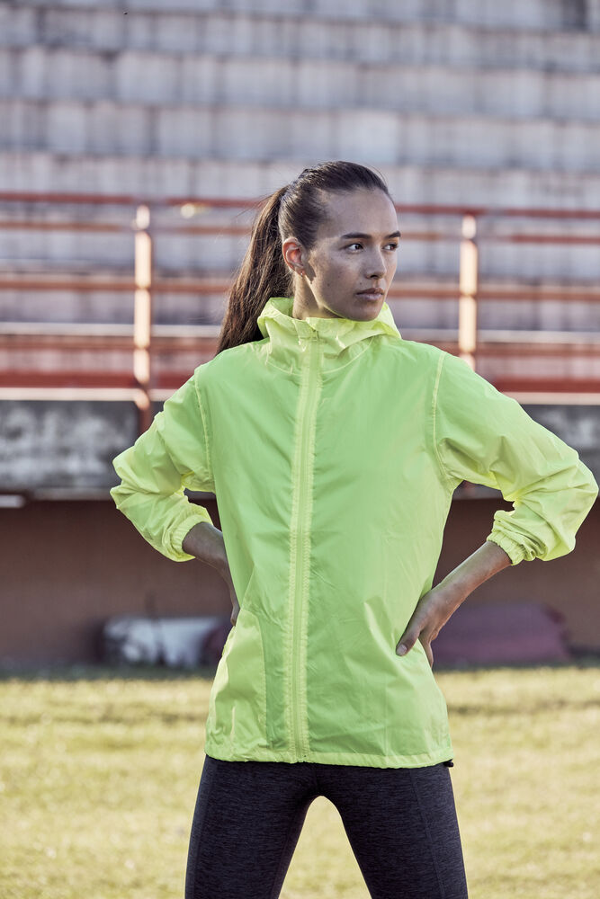 Basic Rain Jacket
