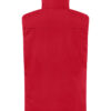 Padded Softshell Vest