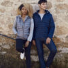 Hudson Vest Women