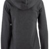 Premium OC Hoody Full Zip Women