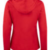 Basic Active Hoody Full Zip Women