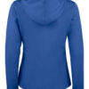 Basic Active Hoody Full Zip Women
