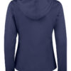 Basic Active Hoody Full Zip Women