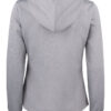 Basic Active Hoody Full Zip Women