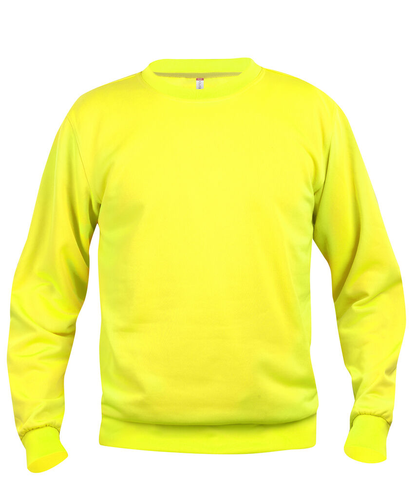 Variation picture for Visibility Yellow Variation picture for Visibility Yellow