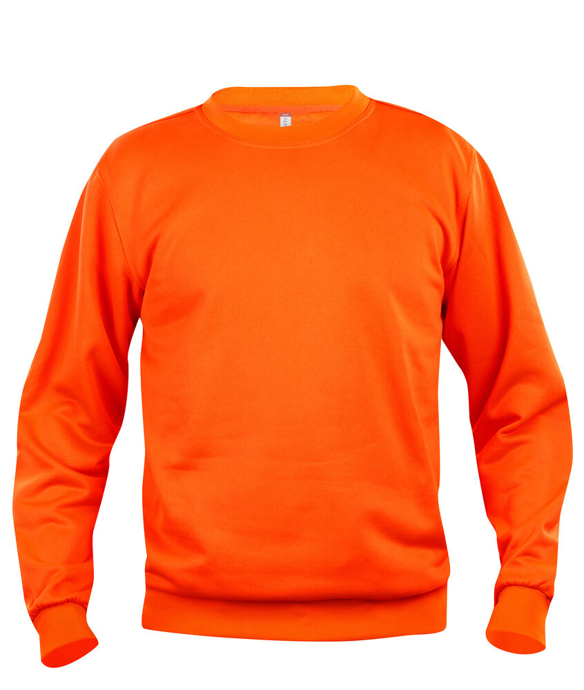 Variation picture for Visibility Orange Variation picture for Visibility Orange