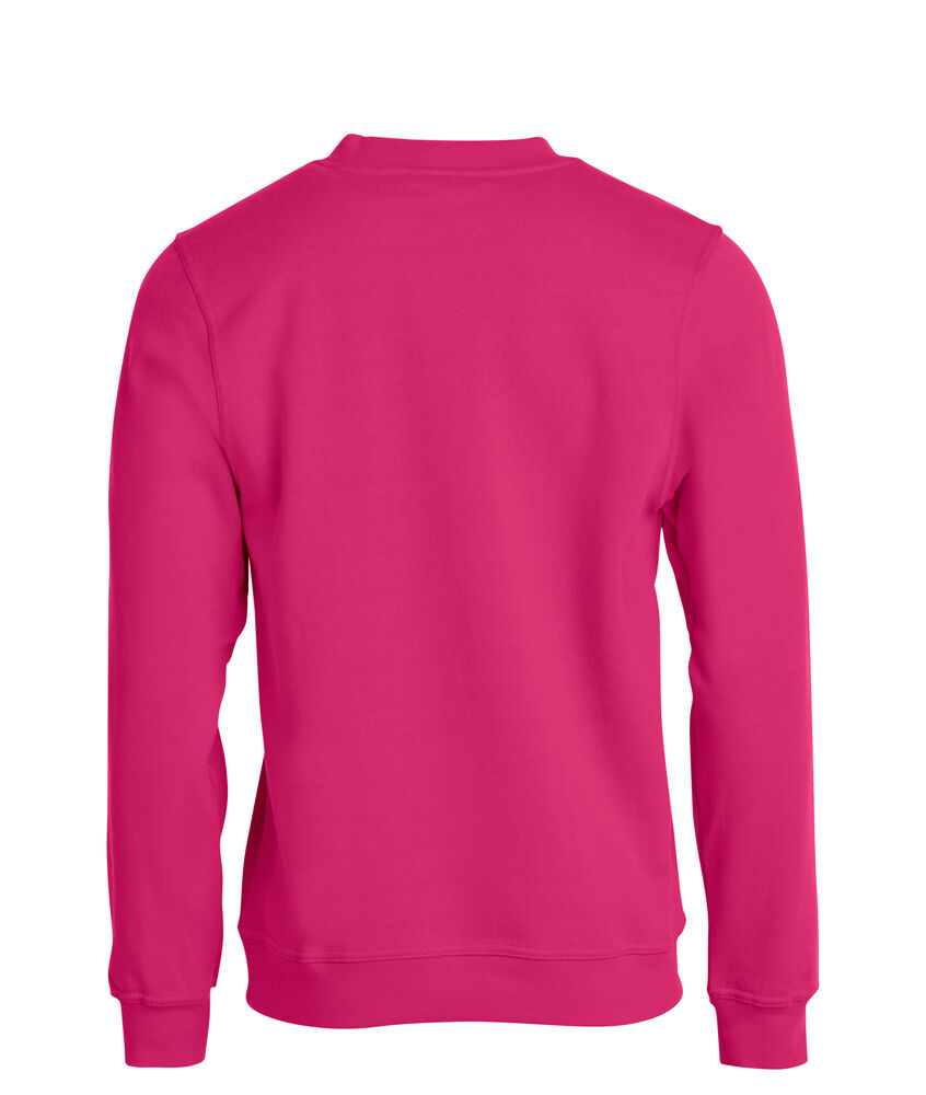 Basic Roundneck