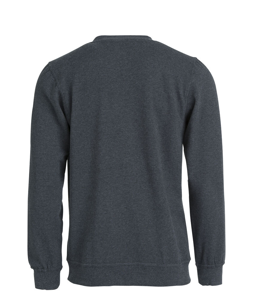 Basic Roundneck