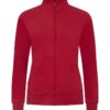 Basic Cardigan Women