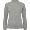 Basic Cardigan Women