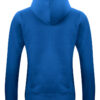 Classic Hoody Full Zip Women