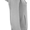021045-95_ClassicHoodieFullZipLadies_GreyMelange_Right