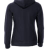 Classic Hoody Full Zip Women