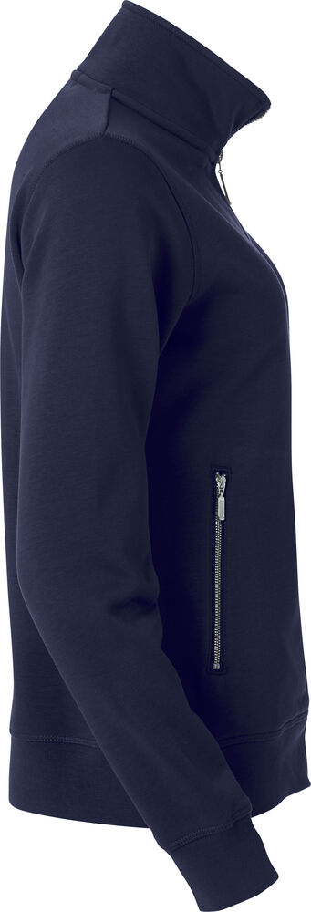 021059_580_ClassicFTJacketLadies_R