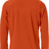 Basic Micro Fleece Jacket