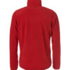 Basic Micro Fleece Jacket