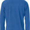 Basic Micro Fleece Jacket