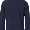 Basic Micro Fleece Jacket