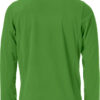 Basic Micro Fleece Jacket