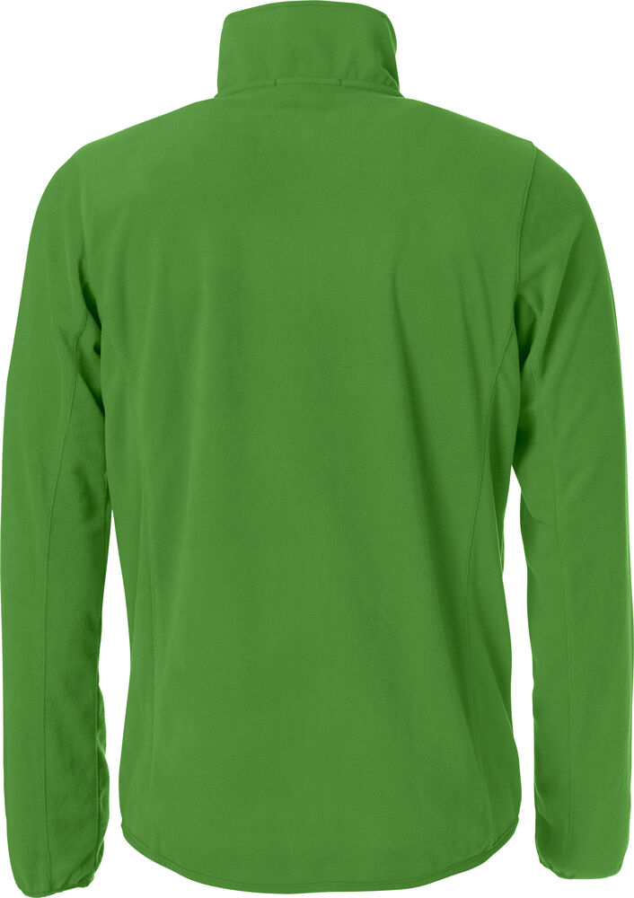 Basic Micro Fleece Jacket