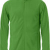 Basic Micro Fleece Jacket