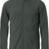 Basic Micro Fleece Jacket