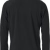 Basic Micro Fleece Jacket