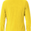Basic Micro Fleece Jacket Women