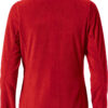 Basic Micro Fleece Jacket Women